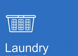 bob laundry