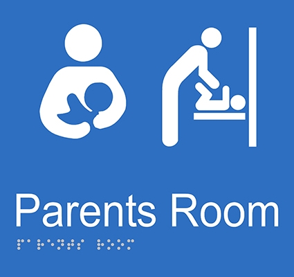 bob parents room