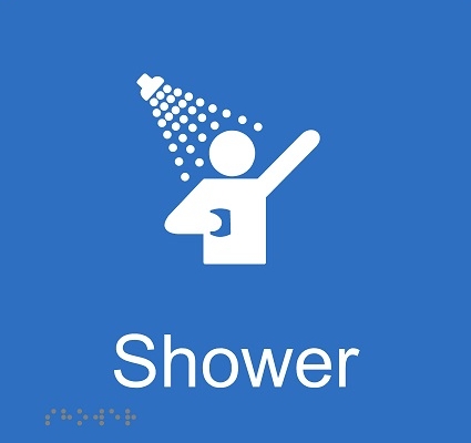 bob shower 1