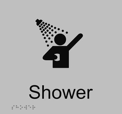bos shower