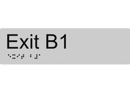 exit b1 50