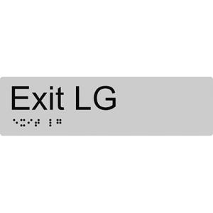 exit lg 50
