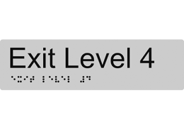 level 4 50