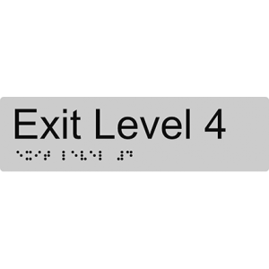 level 4 50