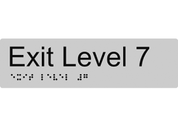 level 7 50