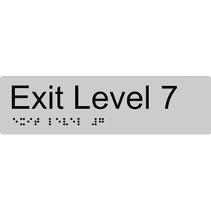 level 7 50