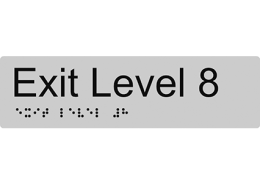 level 8 50