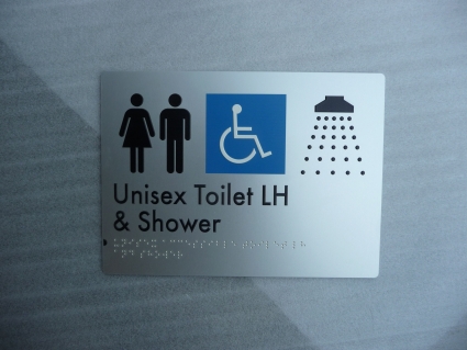 unisex accessible LH shower e1551867106698